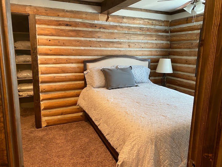 საძინებელი