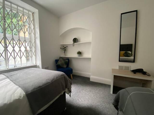 SD Amy Suite- 3BR Flat gallery image 5