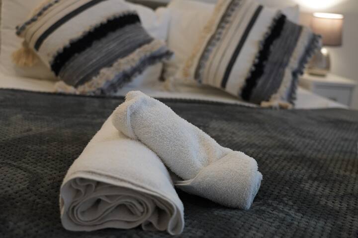 SD Amy Suite- 3BR Flat gallery image 2