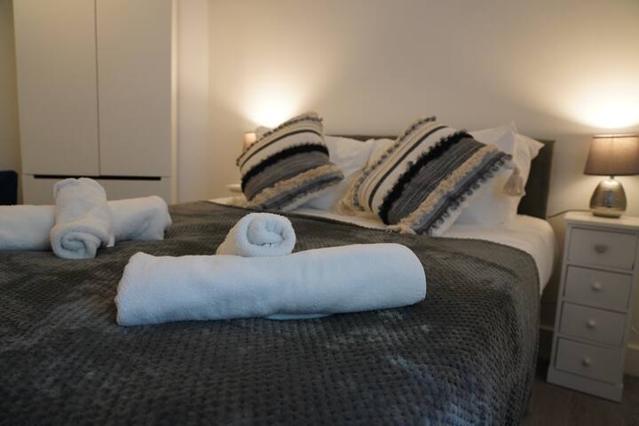 SD Amy Suite- 3BR Flat gallery image 3