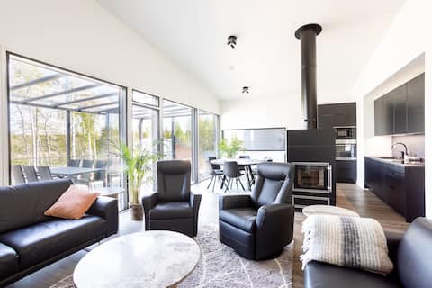 Stay North - Eslahti