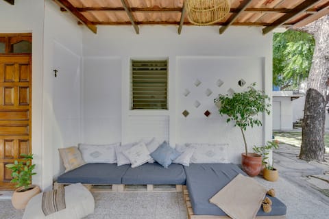 Room 7 - Sunslice Surf House