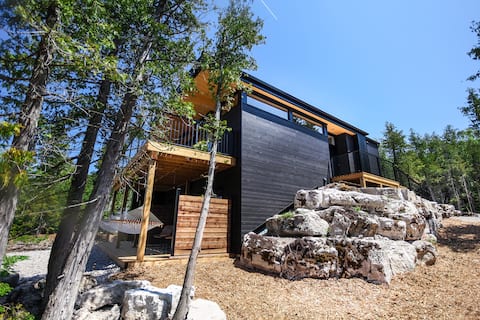 SC Evo B&B - Adults Only, Water View, AC, L1