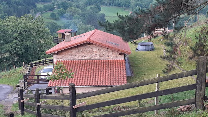 Sel de la Carrera Vacation Rentals & Homes - Cantabria, Spain | Airbnb