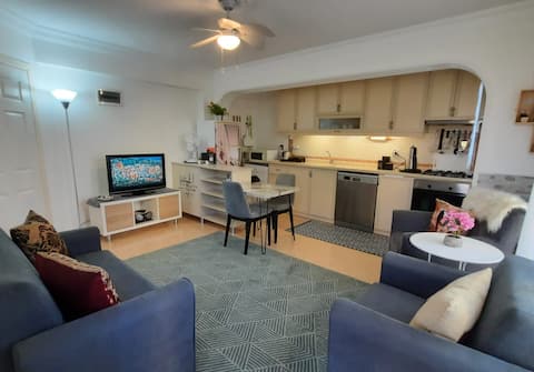 Top Airbnb: A peaceful apartment in the center of Dalyan (+13) in Ortaca