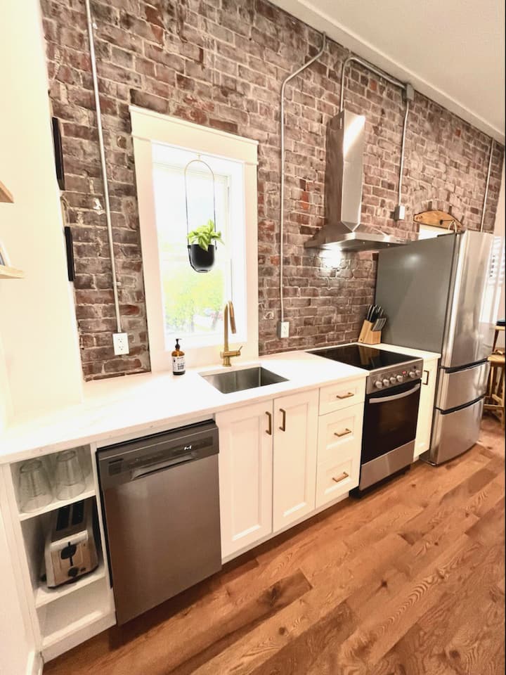 Main photo of rental property: Photo 1 of 6 in Saint John, NB