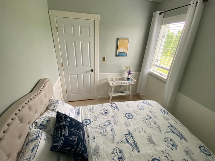 საძინებელი 2