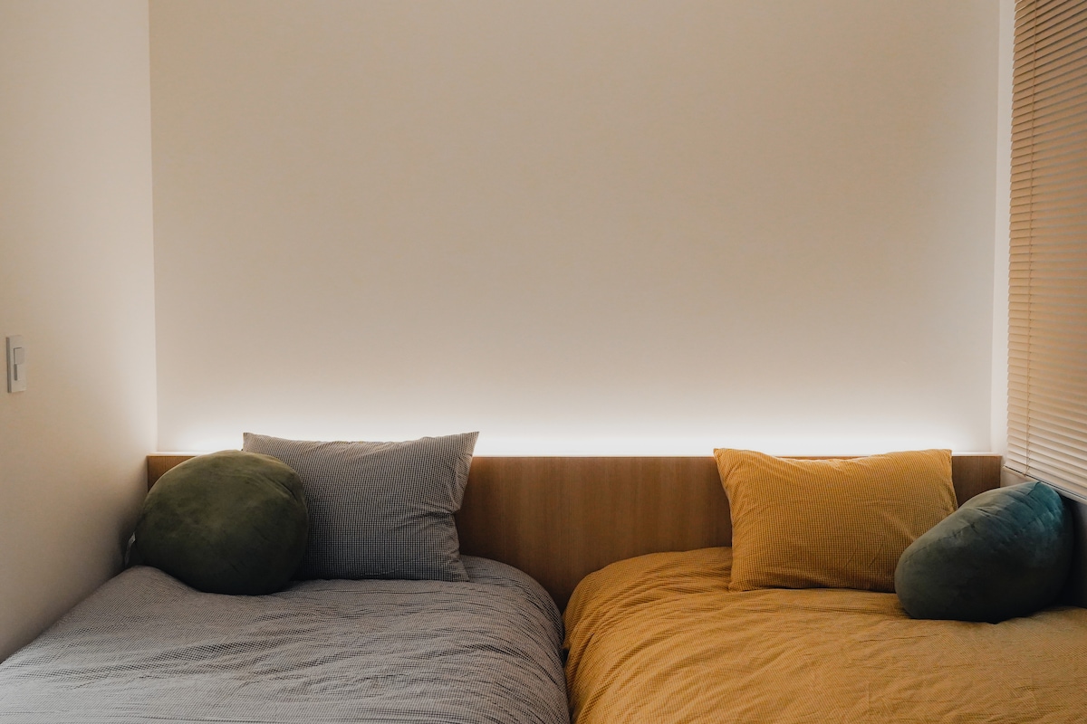 საძინებელი 2