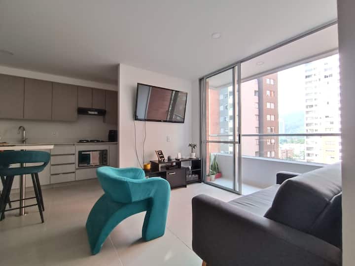 Luxury Comfort, Practicality Location. B Apartments for Rent in