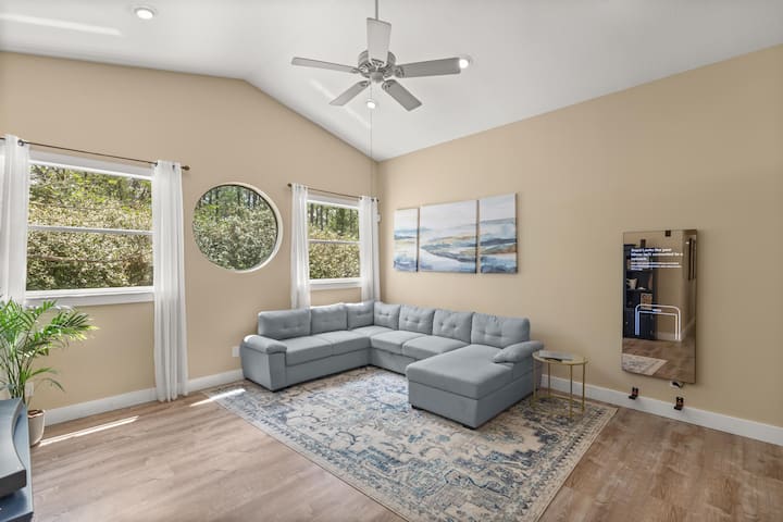 Main Living Room