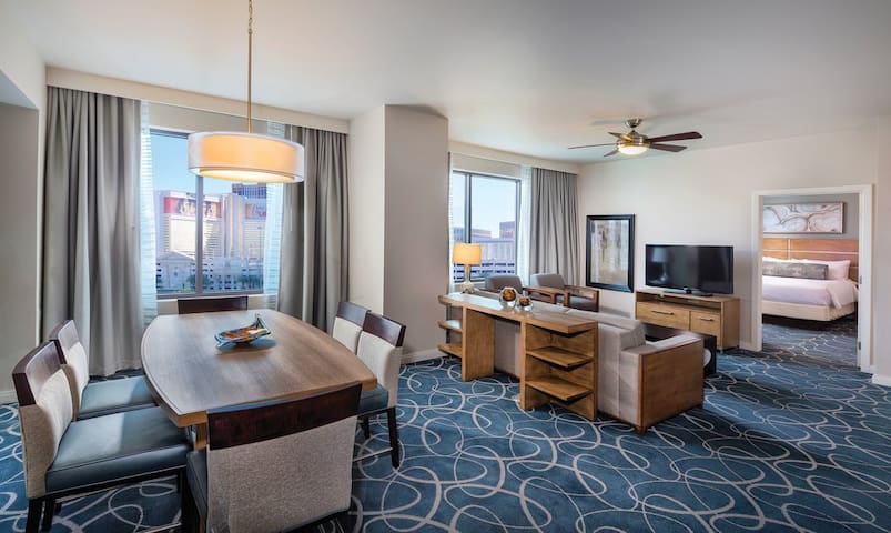 Two Bedroom @ Desert Blue gallery image 5