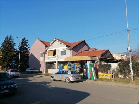 Nash apartmani