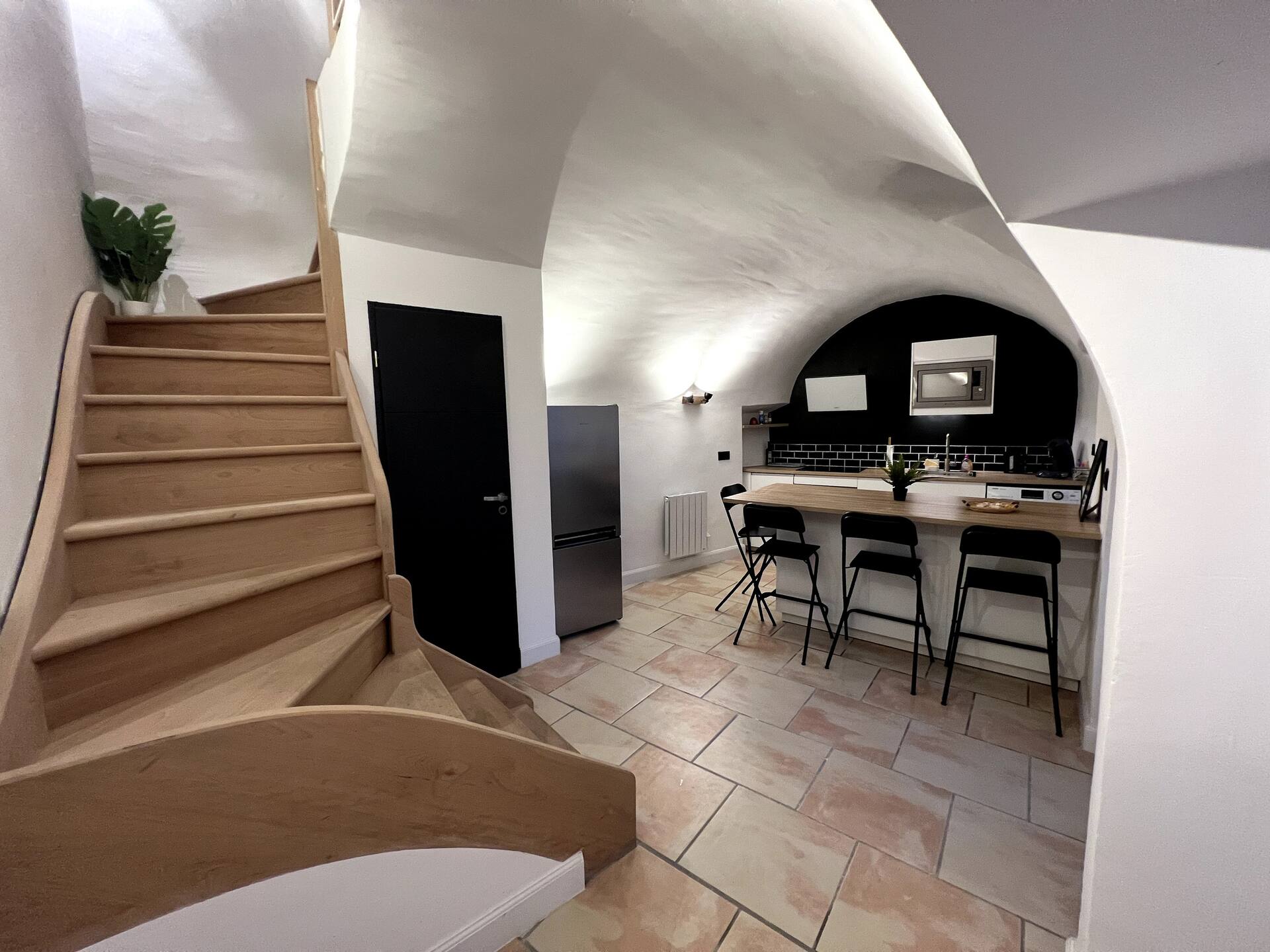 Maison de ville
