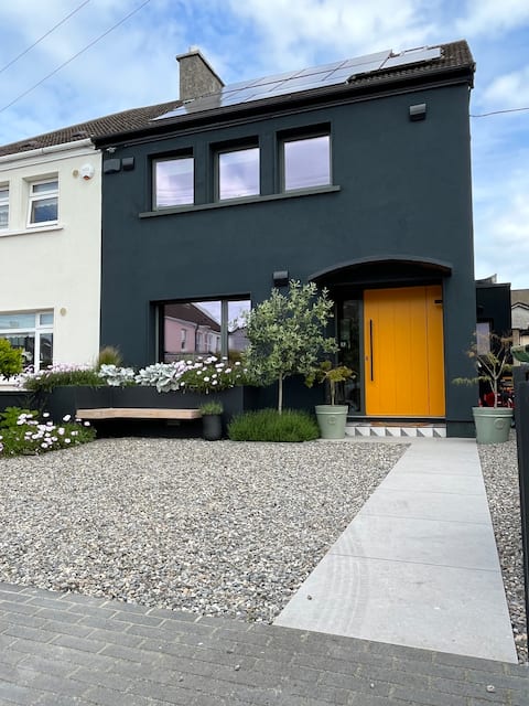 Sandycove & Glasthule Dublin