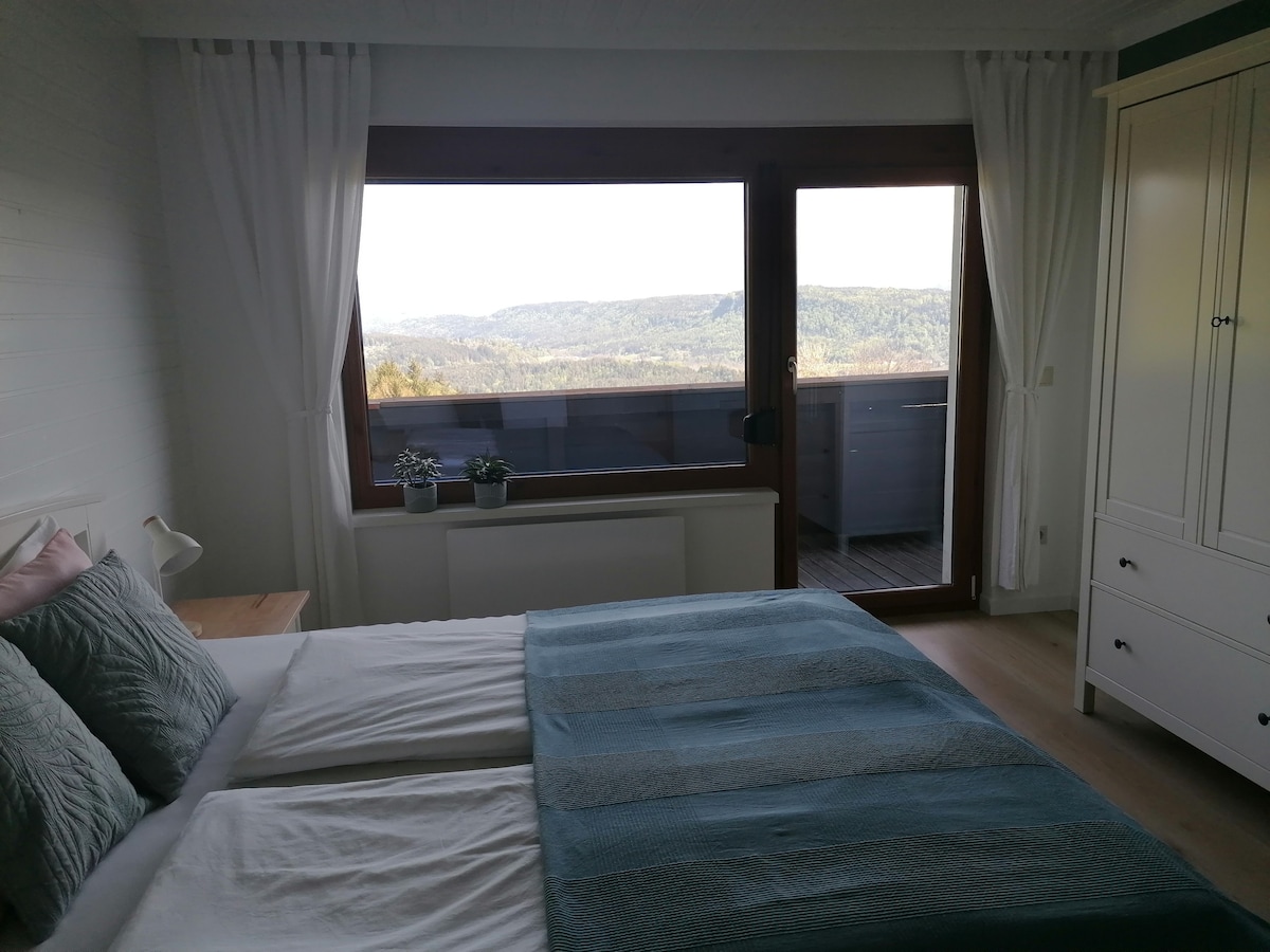 ห้องนอน