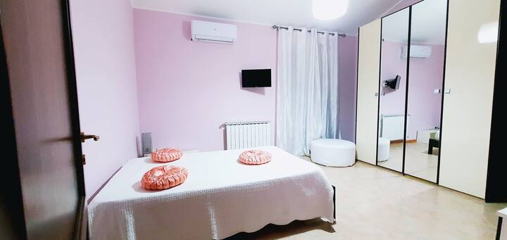 Camera da letto 2
