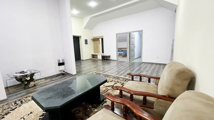 Дневна соба