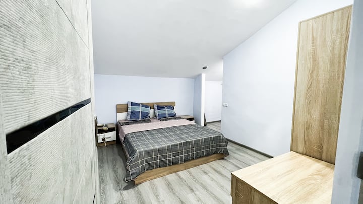 Спална соба 1