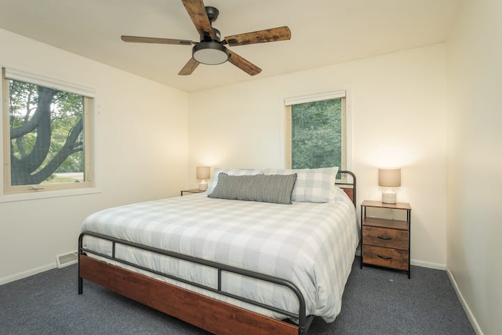 Спална соба 3