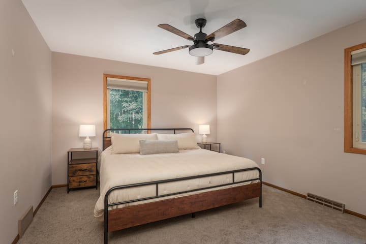 Спална соба 2