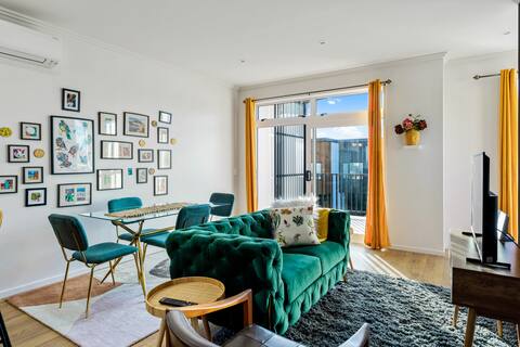 3 Bedroom Stunner in Hobsonville | WiFi | Netflix