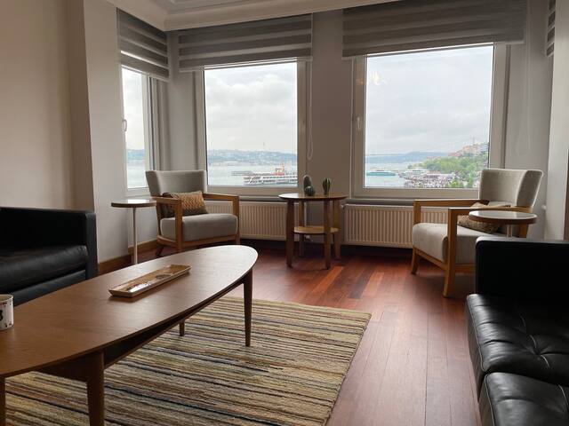 Bosphorus Dream in the heart of Istanbul gallery image 2