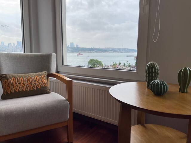 Bosphorus Dream in the heart of Istanbul gallery image 3