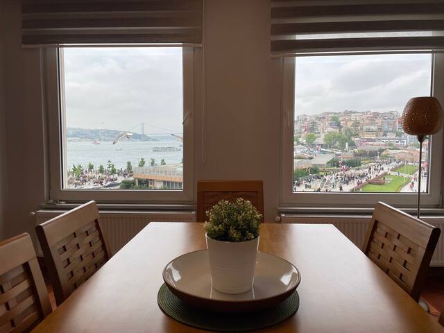 Bosphorus Dream in the heart of Istanbul gallery image 4