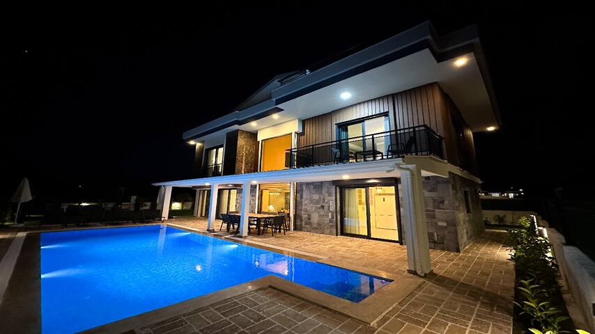 Villamnet managed Airbnb listing 2