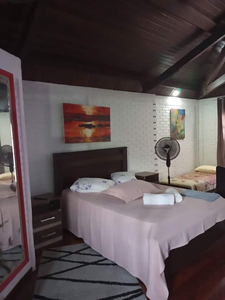 საძინებელი