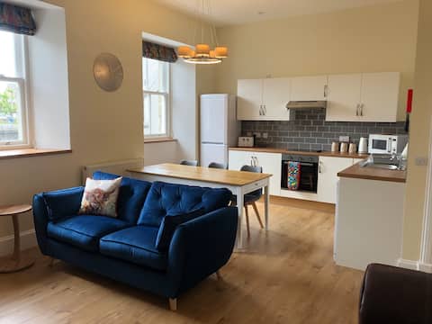 Holiday Home, Central Thurso