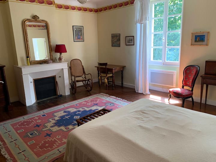 Спална соба 2