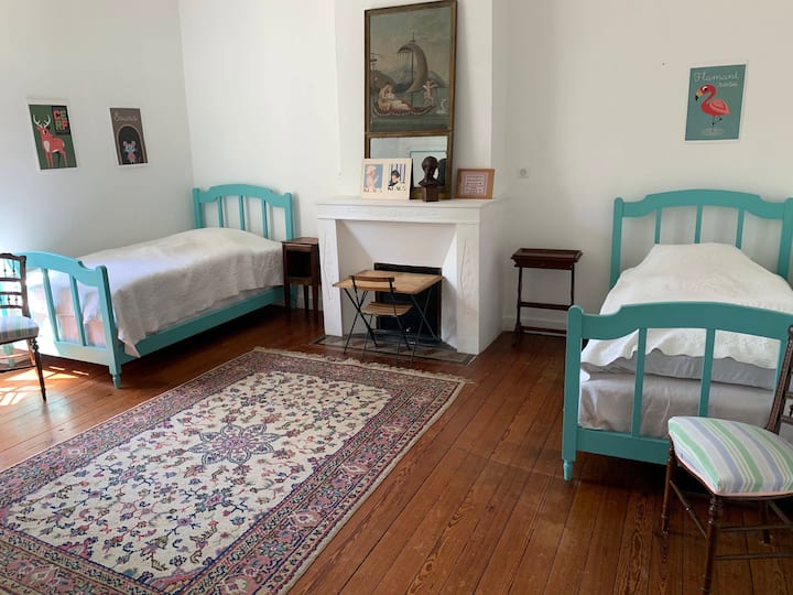 Спална соба 3