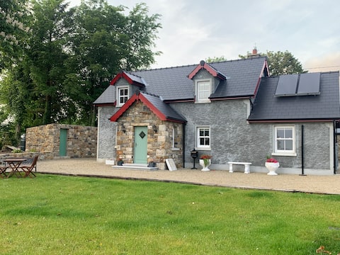Paul’s country cottage
