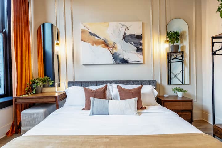 Спална соба 2