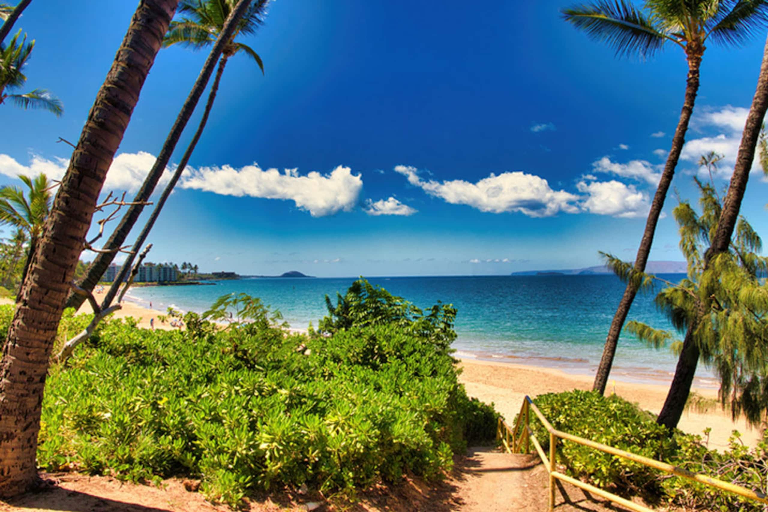 Condo in Kihei · ★4.98 · 2 bedrooms · 2 beds · 2 baths - Image 1