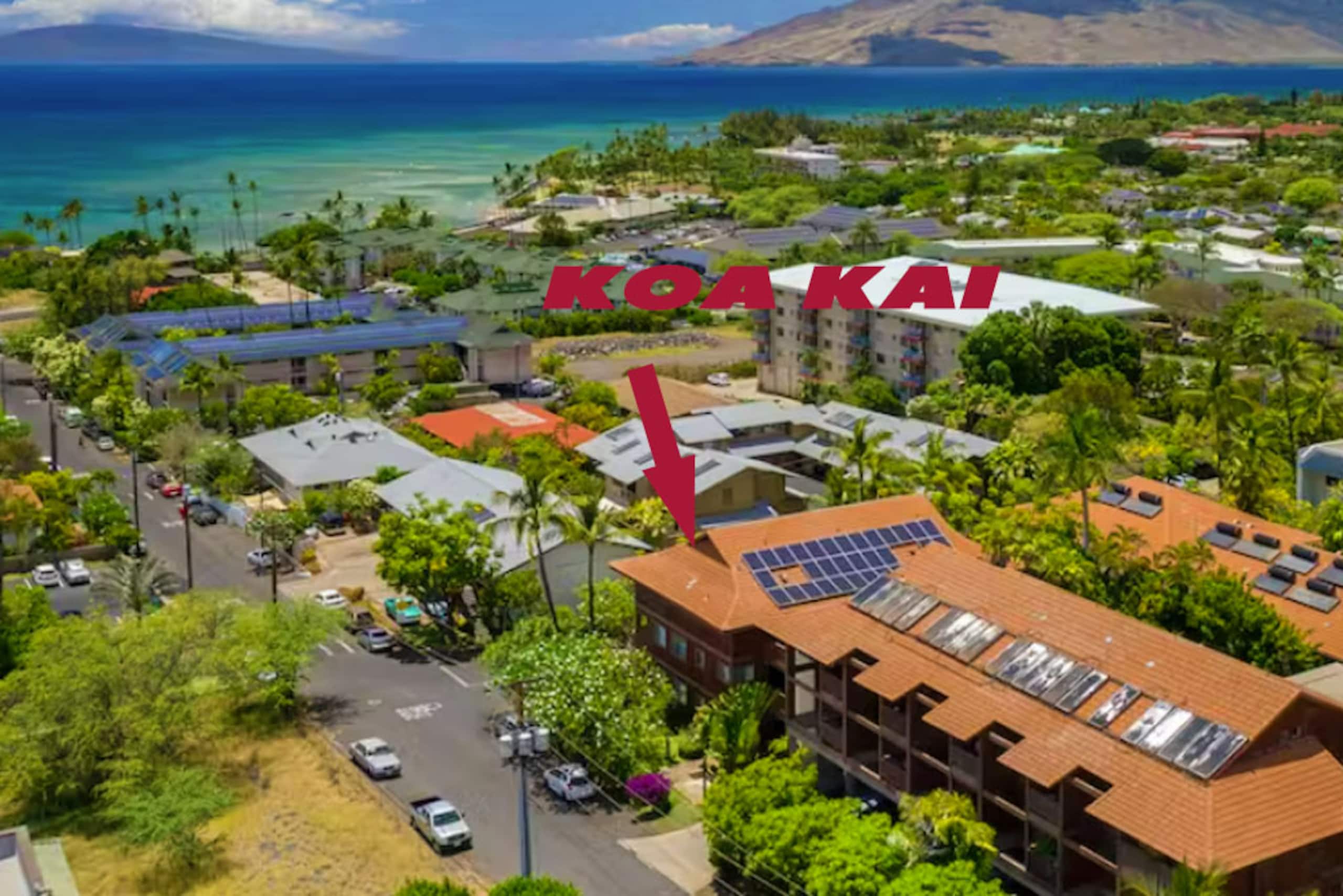 Condo in Kihei · ★4.98 · 2 bedrooms · 2 beds · 2 baths - Image 23