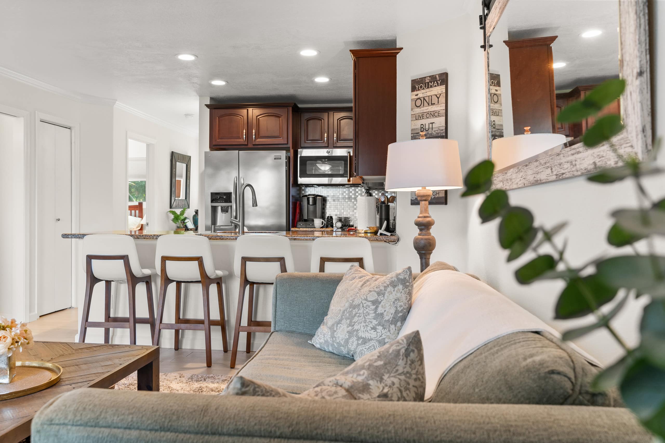 Condo in Kihei · ★4.98 · 2 bedrooms · 2 beds · 2 baths - Image 10