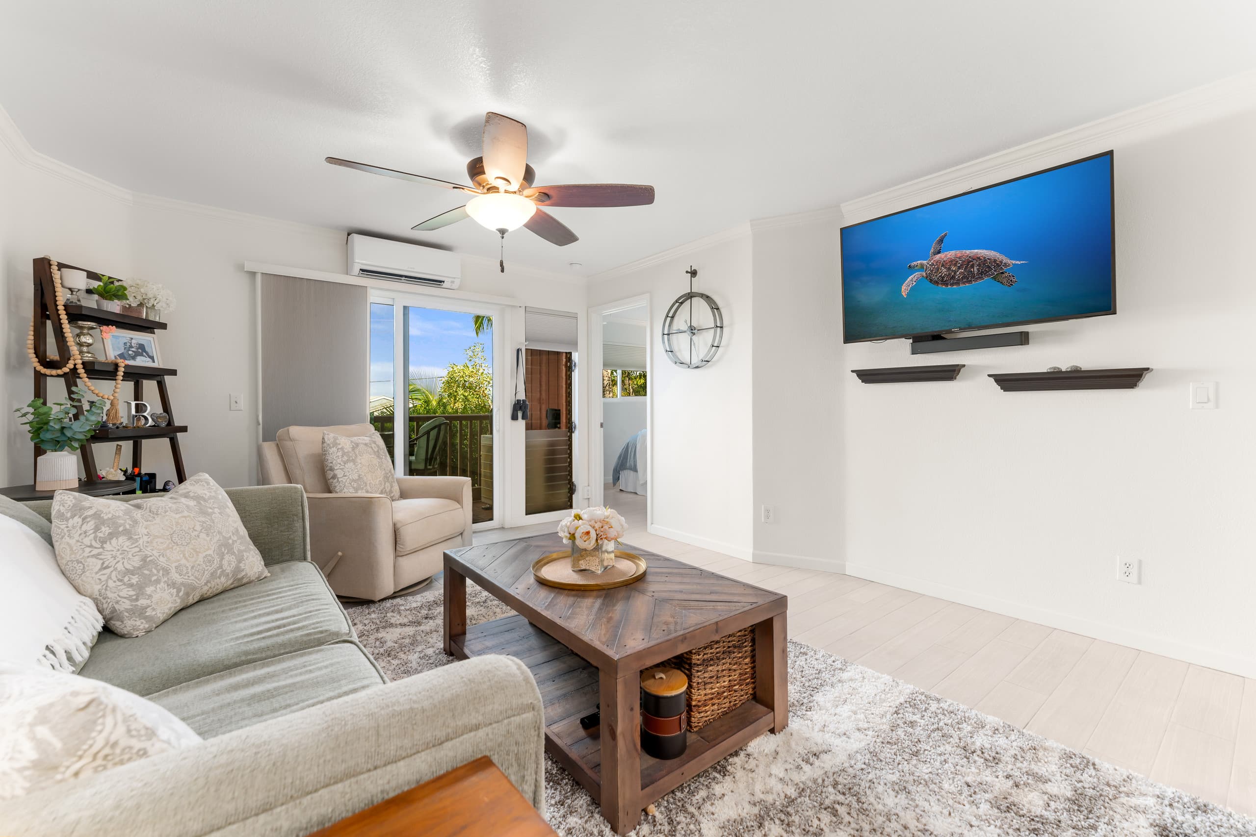 Condo in Kihei · ★4.98 · 2 bedrooms · 2 beds · 2 baths - Image 9