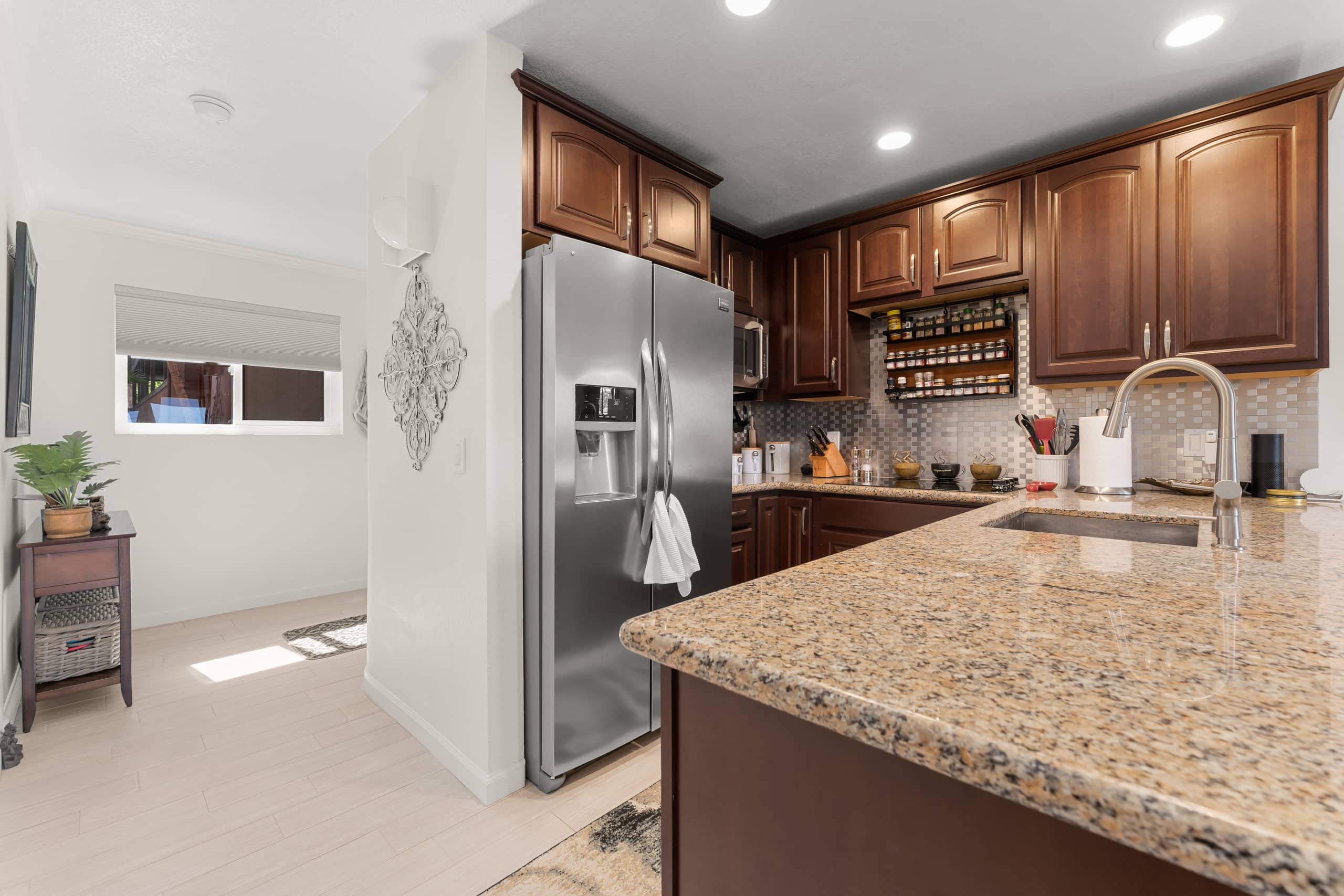 Condo in Kihei · ★4.98 · 2 bedrooms · 2 beds · 2 baths - Image 5