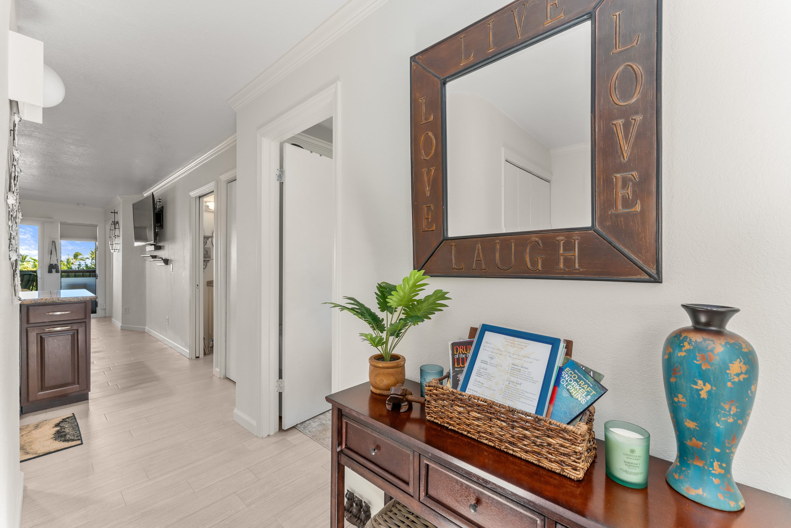 Condo in Kihei · ★4.98 · 2 bedrooms · 2 beds · 2 baths - Image 4