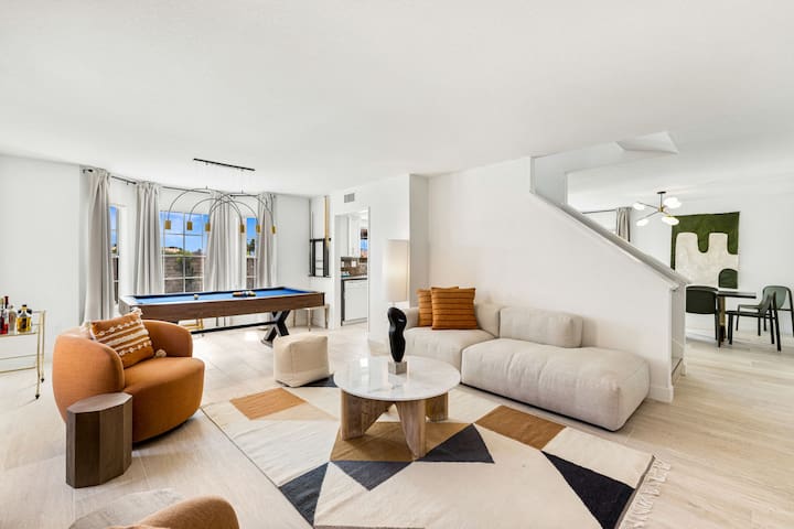 Holiday House Palm Springs managed Airbnb listing 3