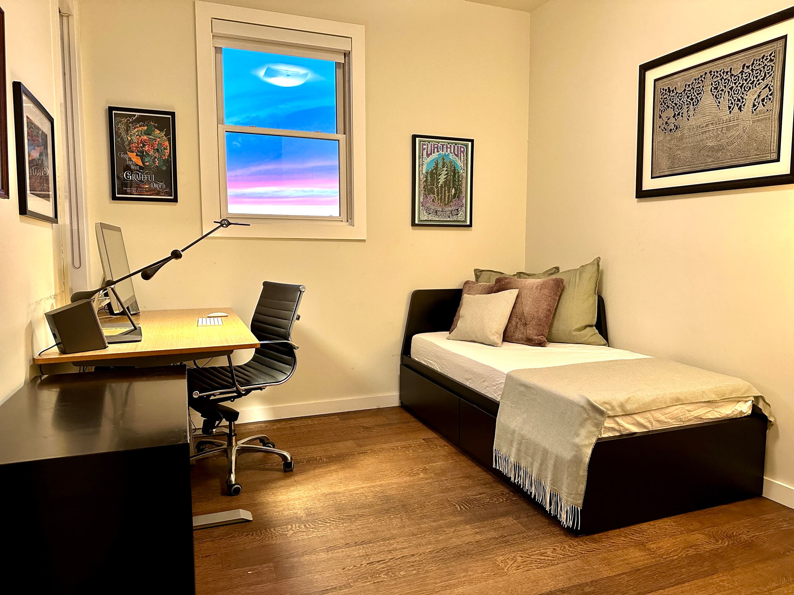 Condo in San Francisco · ★5.0 · 4 bedrooms · 4 beds · 3.5 baths - Image 19