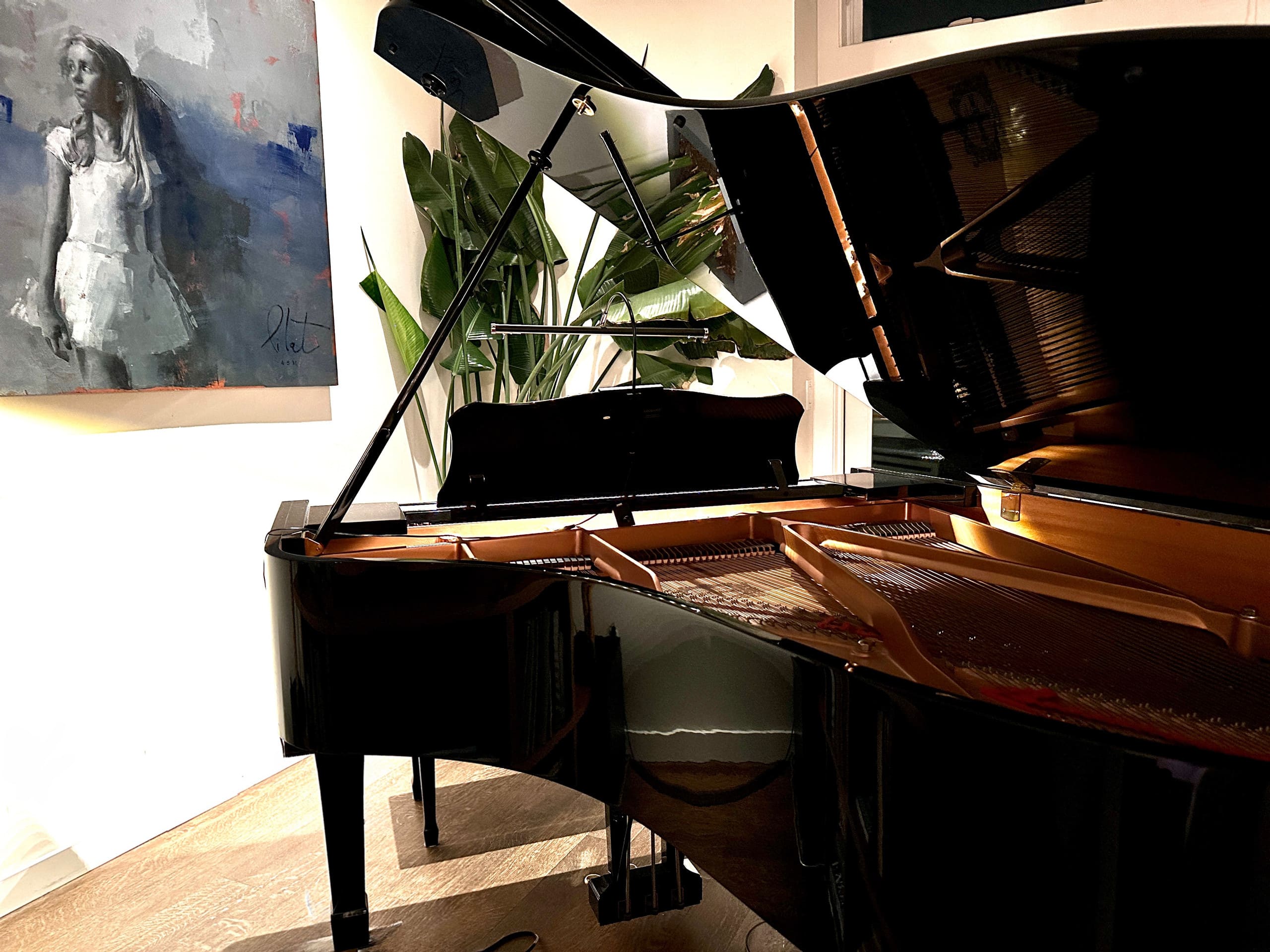 Condo in San Francisco · ★5.0 · 4 bedrooms · 4 beds · 3.5 baths - Image 2