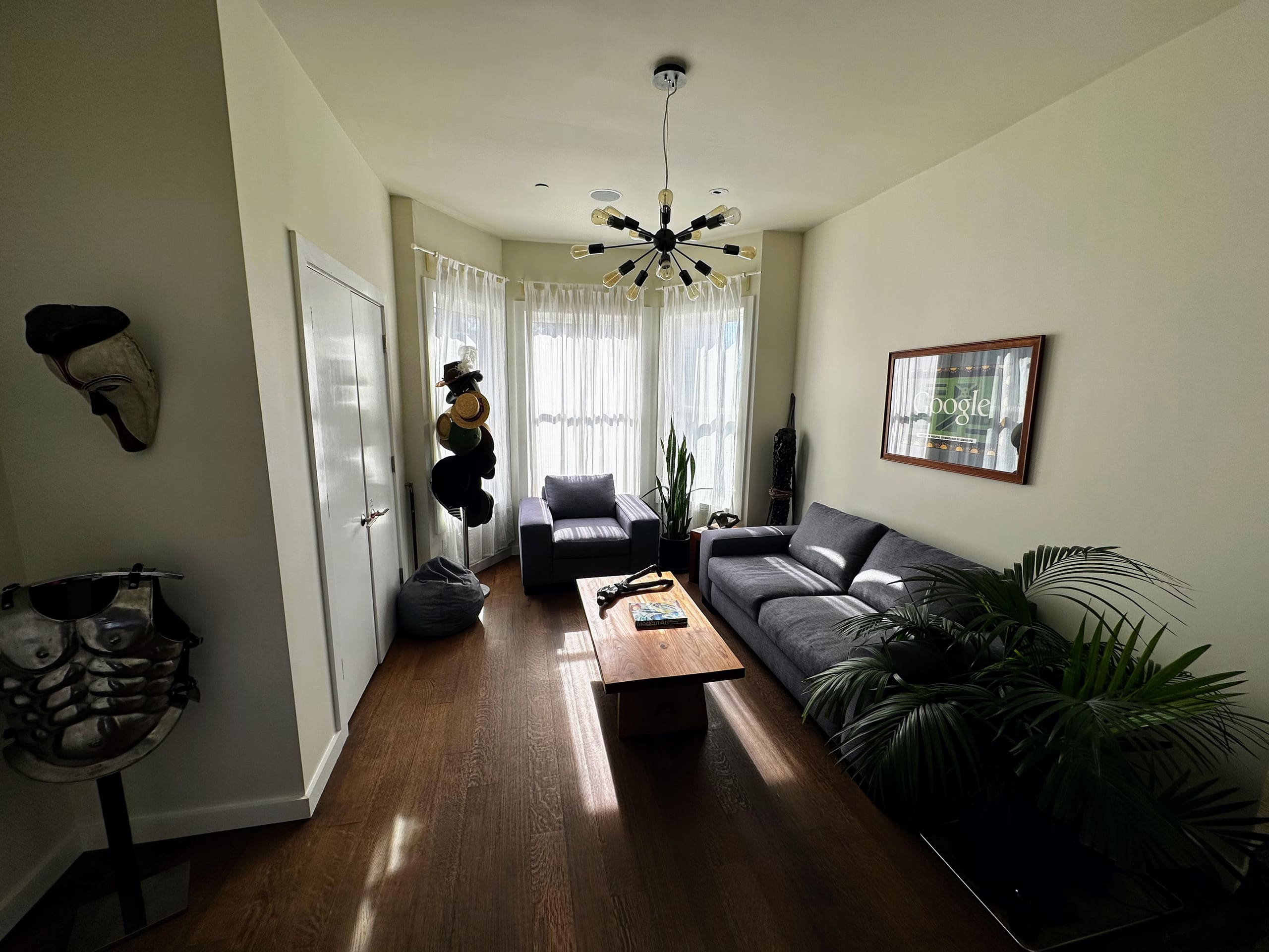 Condo in San Francisco · ★5.0 · 4 bedrooms · 4 beds · 3.5 baths - Image 8