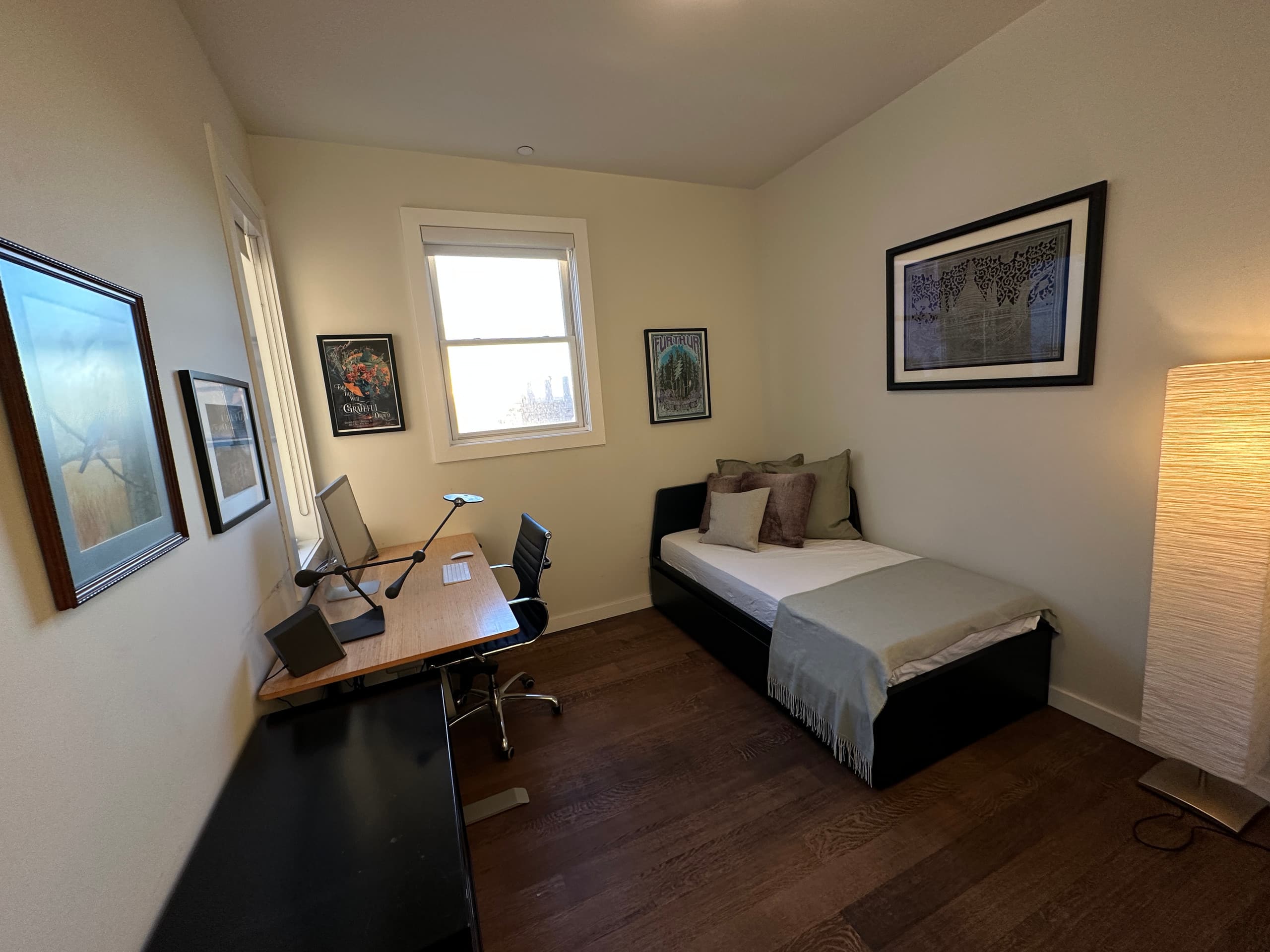 Condo in San Francisco · ★5.0 · 4 bedrooms · 4 beds · 3.5 baths - Image 20
