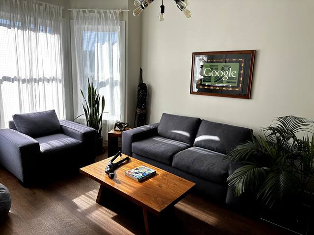 Golden Gate View Penthouse gallery image 2