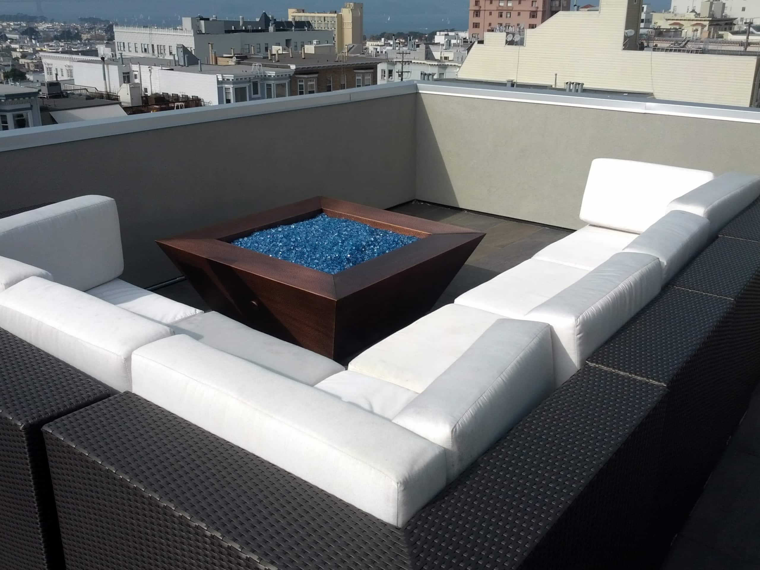 Condo in San Francisco · ★5.0 · 4 bedrooms · 4 beds · 3.5 baths - Image 36