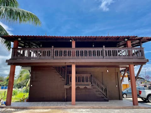 Aza Homestay Dungun