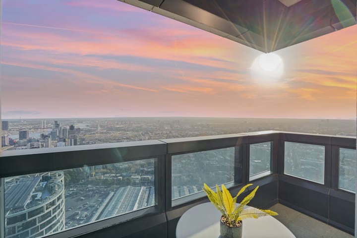 Lv53 Spanning 200-degrees With No Obstacle view421 gallery image 4